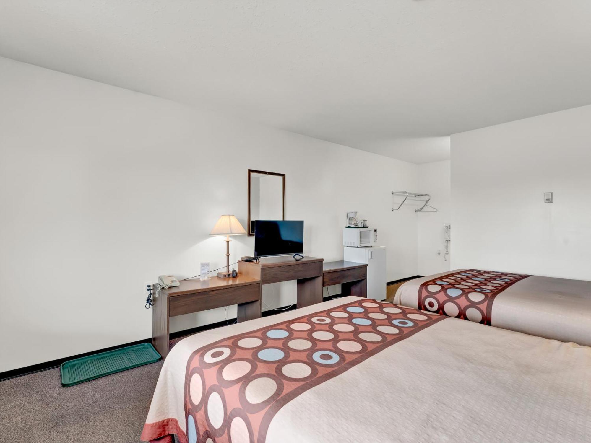 Ranchmen Motel Medicine Hat Exterior photo